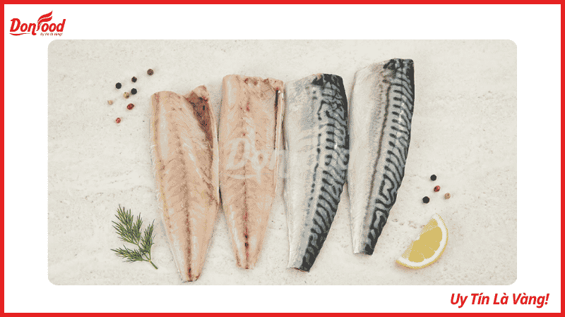 cá saba fillet