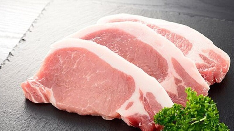 cách chọn mua thịt lợn