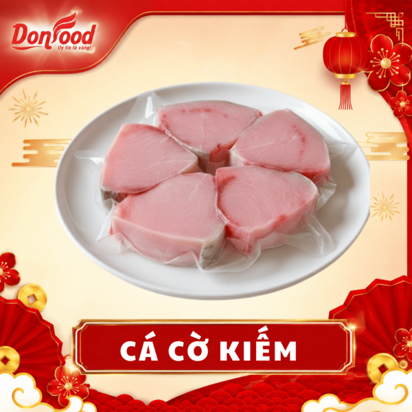 cá cờ kiếm