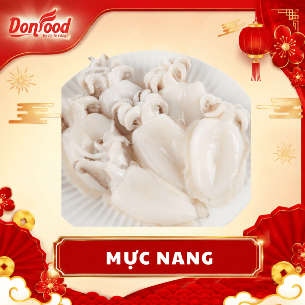 Mực Nang