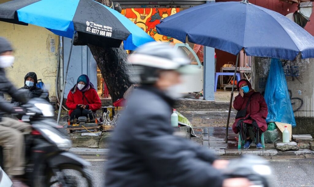 Dự báo thời tiết miền Bắc lạnh đến bao giờ và set quà Tết doanh nghiệp DonFood