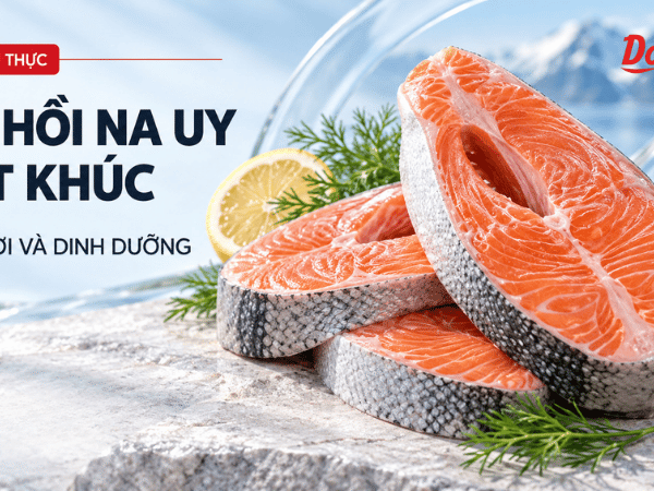 cá hồi cắt khúc nauy donfood